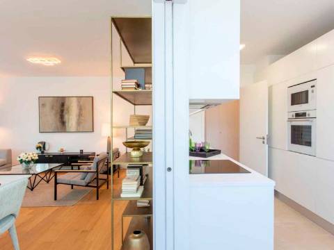 FARO - Exclusivo apartamento T3