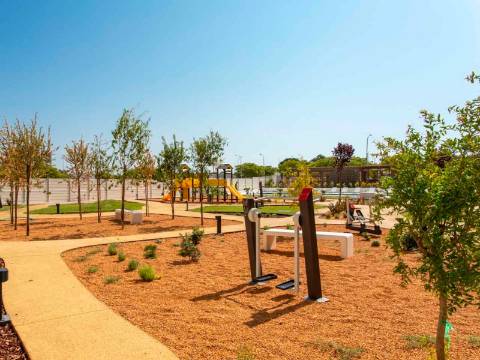 FARO - Exclusivo apartamento T3