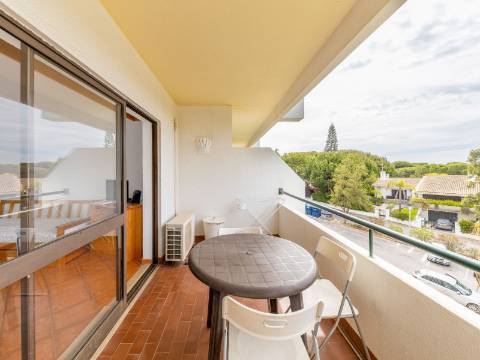 VILAMOURA - Apartamento estúdio T0 próximo do centro