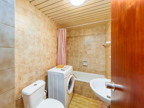 VILAMOURA - Apartamento estúdio T0 próximo do centro