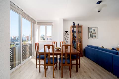 Apartamento na Marina de Vilamoura