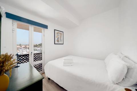 Apartamento na Marina de Vilamoura