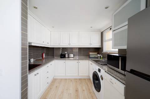 Apartamento na Marina de Vilamoura