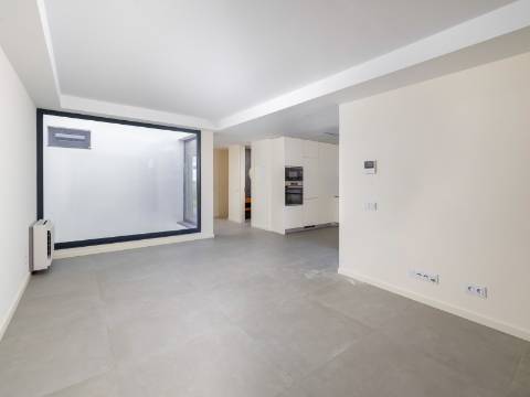 VILAMOURA - Moradia nova T2+1 próxima do GOLFE