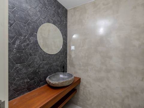 VILAMOURA - Moradia nova T2+1 próxima do GOLFE