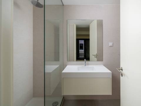 VILAMOURA - Moradia nova T2+1 próxima do GOLFE