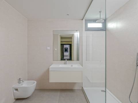 VILAMOURA - Moradia nova T2+1 próxima do GOLFE