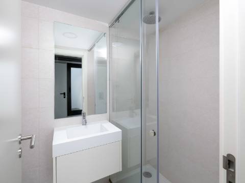 VILAMOURA - Moradia nova T2+1 próxima do GOLFE