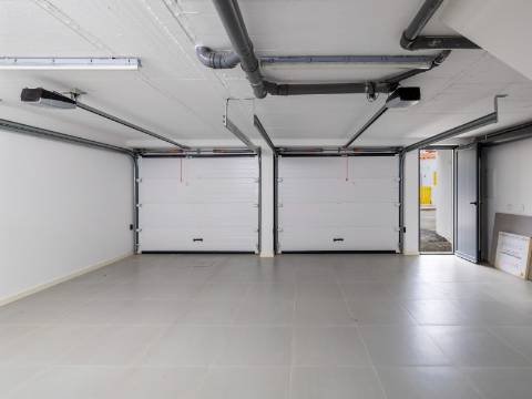 VILAMOURA - Moradia nova T2+1 próxima do GOLFE