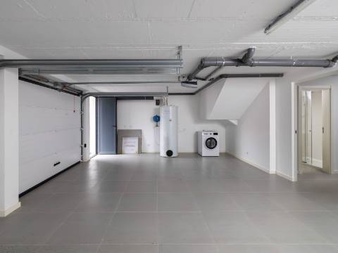 VILAMOURA - Moradia nova T2+1 próxima do GOLFE