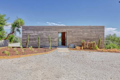 Moradia nova com VISTA MAR, 3 Quartos, Piscina, a 16 minutos da praia