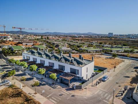 Ria Terraces - Luxury Villas