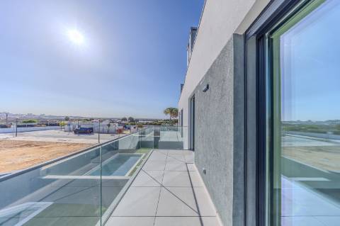 Ria Terraces - Luxury Villas