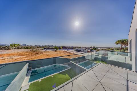 Ria Terraces - Luxury Villas