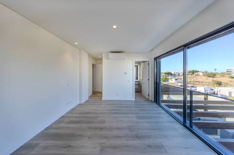 Ria Terraces - Luxury Villas