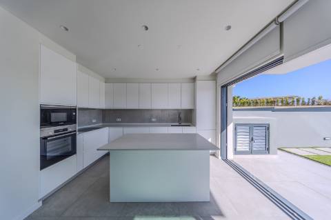 Ria Terraces - Luxury Villas