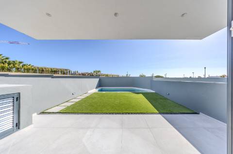 Ria Terraces - Luxury Villas