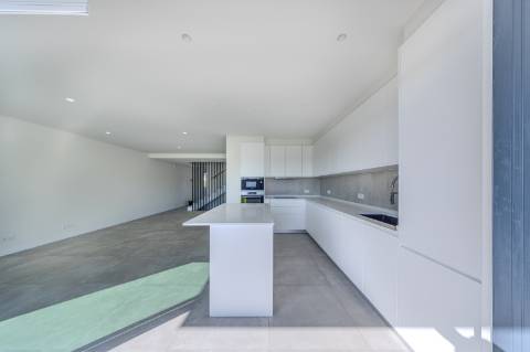 Ria Terraces - Luxury Villas