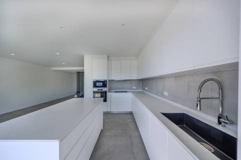 Ria Terraces - Luxury Villas