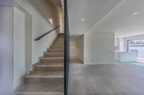 Ria Terraces - Luxury Villas