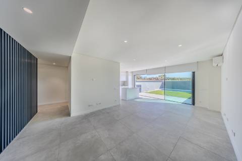 Ria Terraces - Luxury Villas