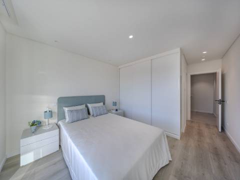 Ria Terraces - Luxury Villas