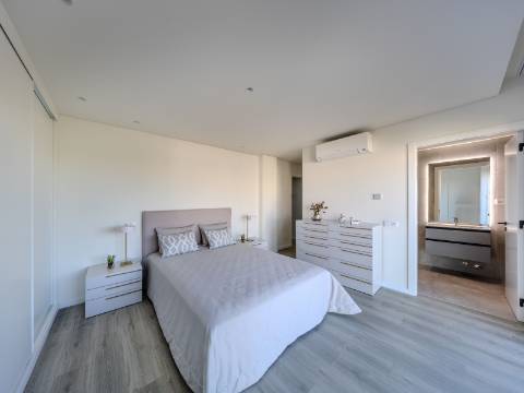 Ria Terraces - Luxury Villas