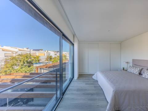 Ria Terraces - Luxury Villas