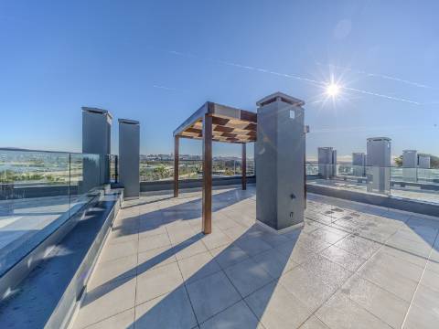 Ria Terraces - Luxury Villas