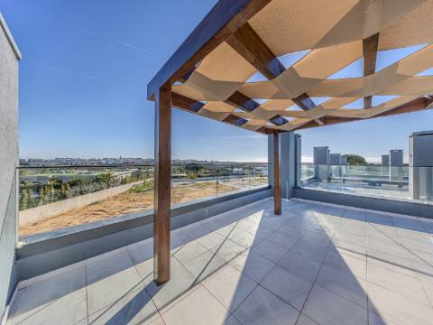 Ria Terraces - Luxury Villas