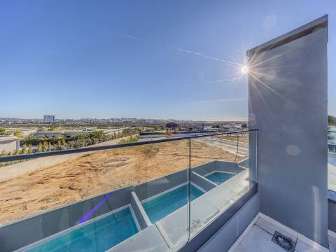 Ria Terraces - Luxury Villas