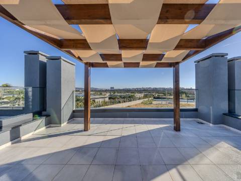 Ria Terraces - Luxury Villas