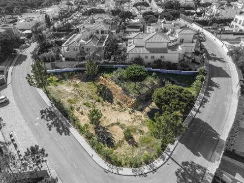 VARANDAS DO LAGO - Terreno para construção perto da praia