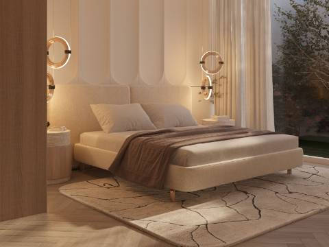 VILAMOURA - Moradia T2+2 nova, em empreendimento exclusivo