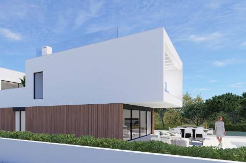 VILA SOL - Obra-prima Moderna