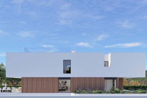 VILA SOL - Obra-prima Moderna