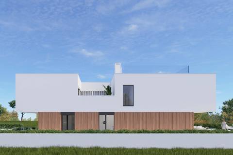 VILA SOL - Obra-prima Moderna