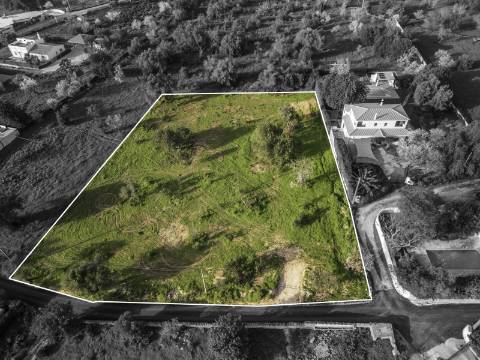 BOLIQUEIME - Lote de terreno para construção