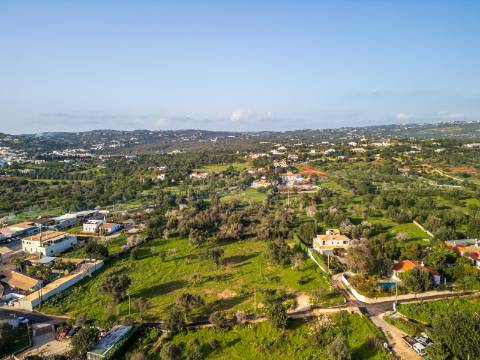 BOLIQUEIME - Lote de terreno para construção