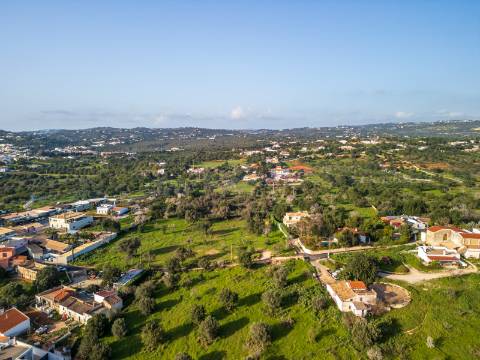 BOLIQUEIME - Lote de terreno para construção