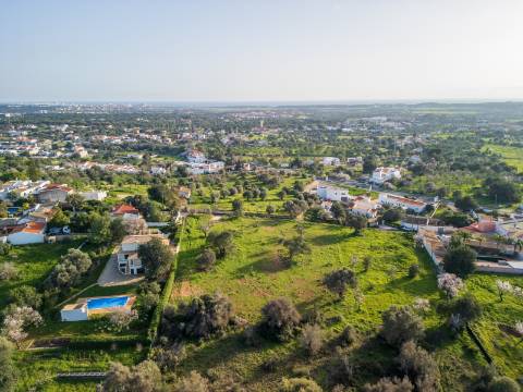 BOLIQUEIME - Lote de terreno para construção