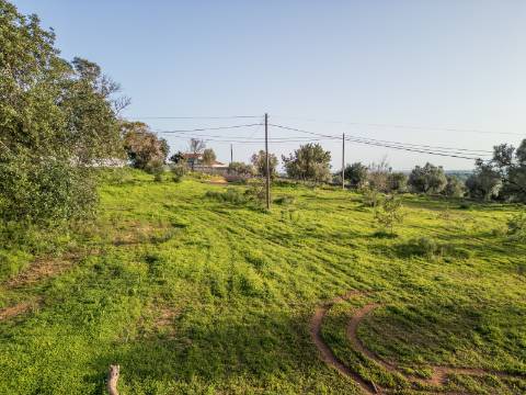 BOLIQUEIME - Lote de terreno para construção