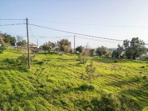 BOLIQUEIME - Lote de terreno para construção