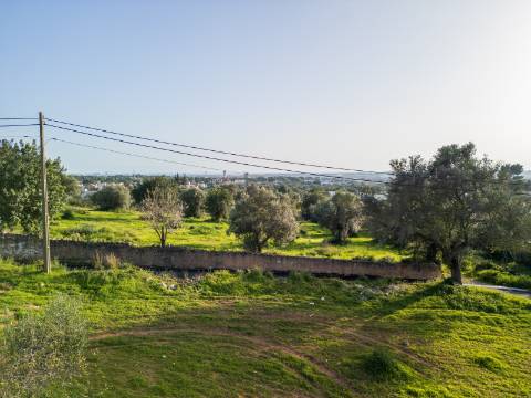 BOLIQUEIME - Lote de terreno para construção