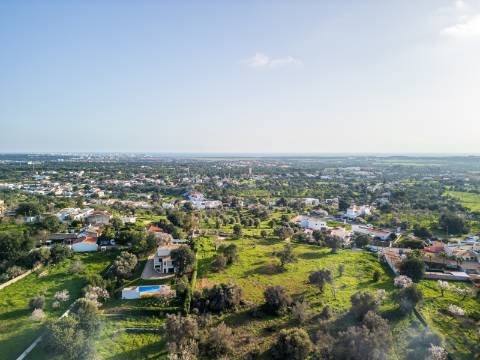 BOLIQUEIME - Lote de terreno para construção