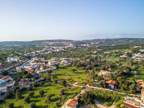 BOLIQUEIME - Lote de terreno para construção