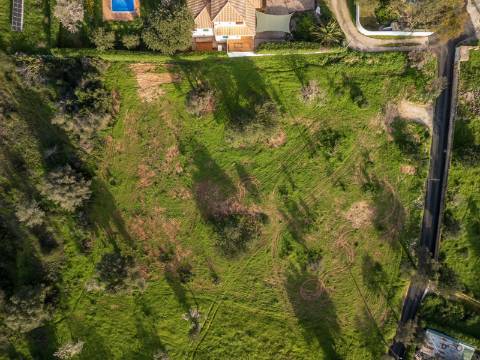 BOLIQUEIME - Lote de terreno para construção