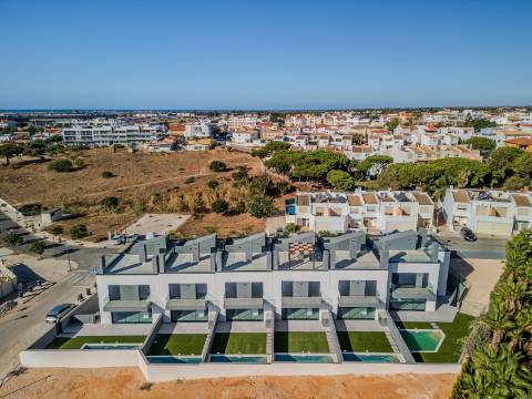 Ria Terraces - Luxury Villas