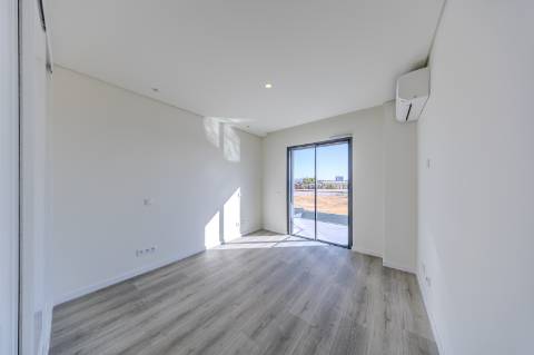 Ria Terraces - Luxury Villas