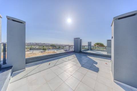 Ria Terraces - Luxury Villas